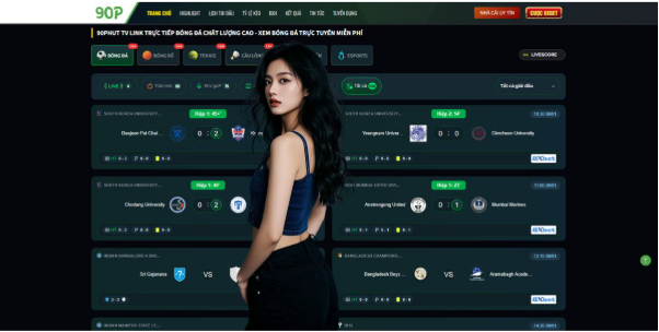 The Synergy Between Live Action and Real Time Data