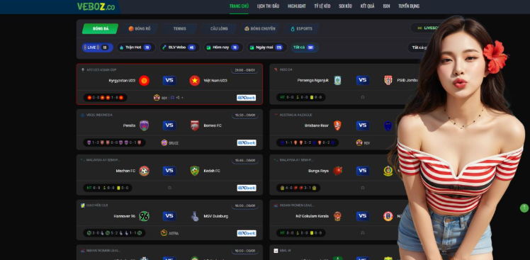 Why Vebo TV is the Preferred Choice for Modern Supporters