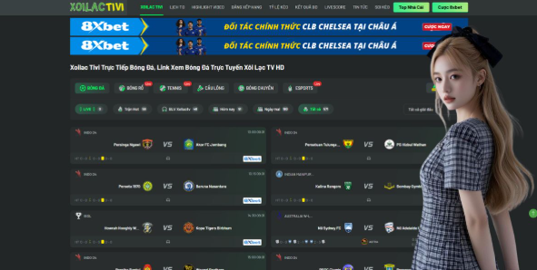 Why Choose Xoilac Tivi as Your Primary News Source