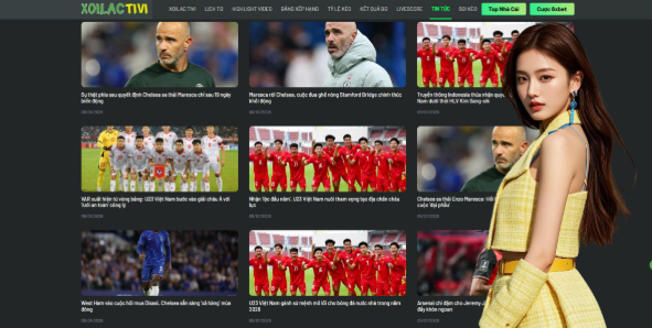 How Football News Enhances the Fan Experience